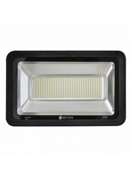Прожектор світлодіодний LEOPAR-300 300W 6400К HOROZ ELECTRIC 
068-006-0300-010