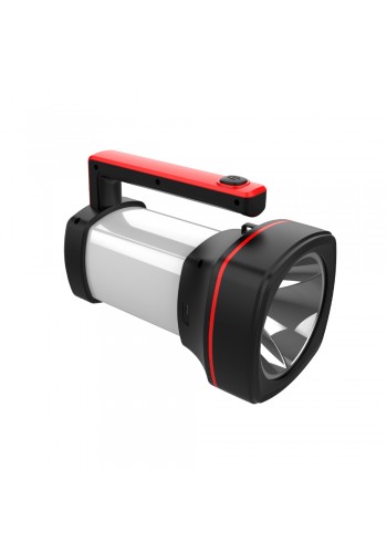 Ліхтарик VULCAN LED 10W 500Lm 13 год. Violux ( 360206 )