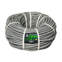 Металорукав CКІМ з протяжкою 22 мм ( бухта 50м ) ( C0601011 )