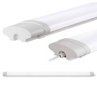 Світлодіодний світильник вологозахищений OKYANUS-90 90W 6400К HOROZ ELECTRIC 
059-005-0090-010