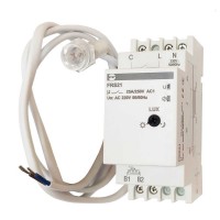 Реле сутінкове 1x25А AC220В FRS21 + датчик Промфактор ( FRS21 )