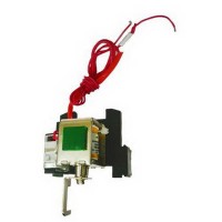 Розчіплювач незалежний F/SH 4 для FMC4 правий АС230V Промфактор ( F/SH4230R )