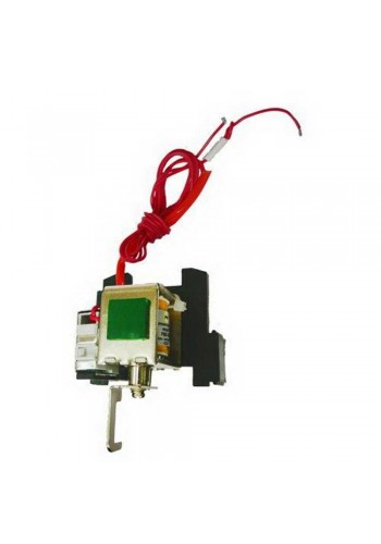 Розчіплювач незалежний F/SH 4 для FMC4 правий АС230V Промфактор ( F/SH4230R )