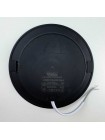 Світильник LED даунлайт Violux FRAME 12W 4200K круг IP20 чорний ( 120092 )