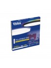 Світильник LED Violux ДББ MILLENNIUM RGB 38W 3000-6000K IP20 круг білий ( 361338 )
