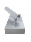 Світильник настінний Violux BITRIX-W 10W 4200K 615Lm IP20 білий ( 551004 )