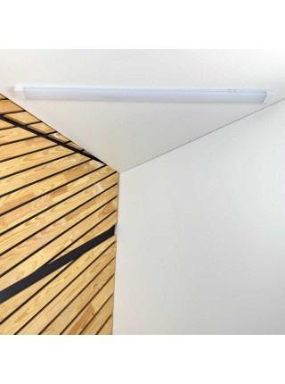 Світильник LED PITON-X 45W 6000K IP20 ( 300052 )