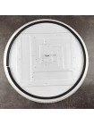 Світильник LED smart KLIO+пульт 72W 3000-6000K IP20 круг ( 220585 )