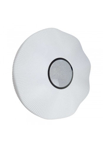 Світильник LED smart KLIO+пульт 72W 3000-6000K IP20 круг ( 220585 )