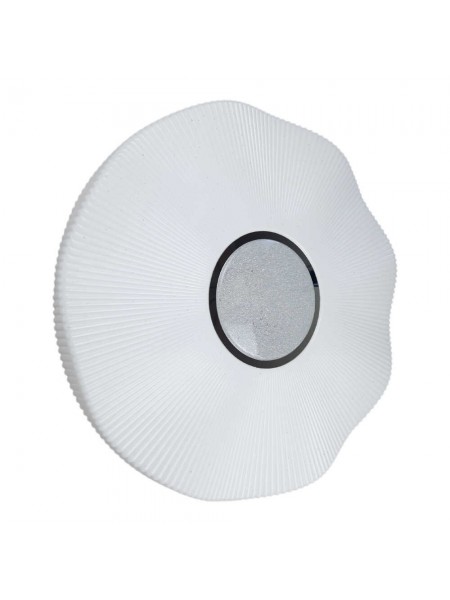 Світильник LED smart KLIO+пульт 72W 3000-6000K IP20 круг ( 220585 )