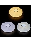 Світильник LED smart KLIO+пульт 72W 3000-6000K IP20 круг ( 220585 )