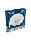 Світильник LED smart KLIO+пульт 72W 3000-6000K IP20 круг ( 220585 )