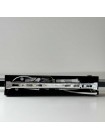 Світильник LED smart PRADA+пульт 60W 3000-5000K IP20 прямокутник чорно-золотий Violux ( 220725 )