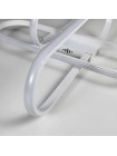Світильник LED smart SKYLER-3D +пульт 90W 3000-5000K IP20 білий Violux ( 220885 )