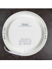 Світильник LED Violux ДББ FRAME-N 12W 5000K IP20 круг ( 330241 )