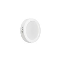 Світильник LED Violux ДББ FRAME-N 12W 5000K IP20 круг ( 330241 )