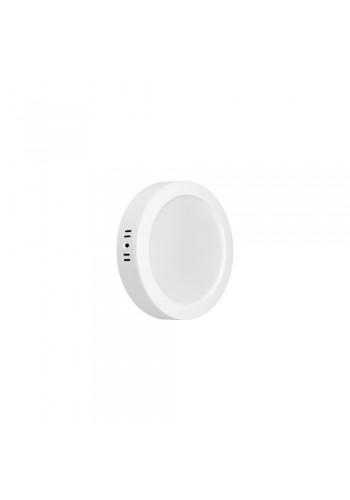 Світильник LED Violux ДББ FRAME-N 12W 5000K IP20 круг ( 330241 )