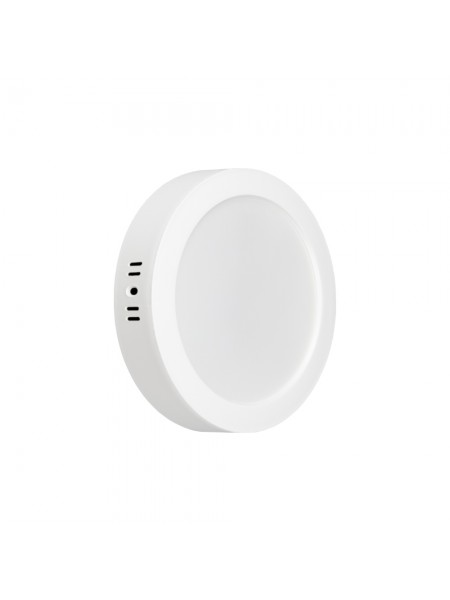 Світильник LED Violux ДББ FRAME-N 24W 5000K IP20 круг ( 330271 )
