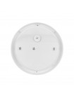 Світильник LED Violux ДББ ATOM UA MW sensor білий 12W 5000K IP54 картон ( 253361 )