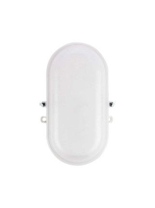 Світильник LED Violux ДББ ELIPSE UA MW sensor 12W 6000K IP44 картон ( 253411 )