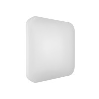Світильник LED Violux ДББ ICE квадрат 24W 5000K IP20 ( 200031 )