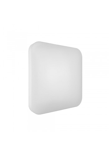 Світильник LED Violux ДББ ICE квадрат 24W 5000K IP20 ( 200031 )