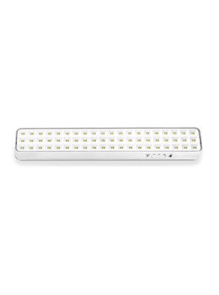 LED світильник аварійний TITANUM 60 LED 6500K TL-EM1108 - 483629