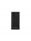 Повербанк TITANUM 727S 20000mAh 22.5W Black TPB-727S-B - 483407