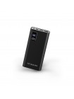 Повербанк TITANUM 727S 20000mAh 22.5W Black TPB-727S-B - 483407