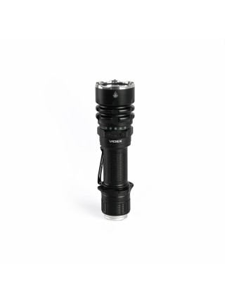 Тактичний світлодіодний ліхтарик VIDEX VLF-AT265 2000Lm 6500K VLF-AT265 - 484237