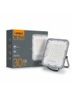 LED прожектор VIDEX PREMIUM F2 30W 5000K День-ніч VL-F2-305G-N - 299914