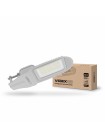 LED вуличний ліхтар VIDEX 50W 5000K Сірий VL-SL06-505 - 296524