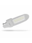 LED вуличний ліхтар VIDEX 50W 5000K Сірий VL-SL06-505 - 296524