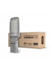 LED вуличний ліхтар VIDEX (поворотний) 30W 5000K