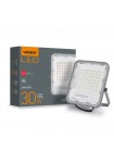 LED прожектор PREMIUM VIDEX F2 30W 5000K AC/DC12-48V VL-F2-305G-12V - 299617
