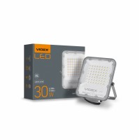 LED прожектор PREMIUM VIDEX F2 30W 5000K VL-F2-305G - 299624