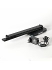 LED лампа настiльна з бездротовою зарядкою VIDEX VL-TF17B 18W 1800-6500K VL-TF17B - 484046