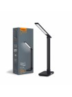 LED лампа настiльна з бездротовою зарядкою VIDEX VL-TF17B 18W 1800-6500K VL-TF17B - 484046