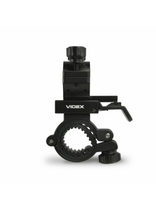 Велосипедний тримач для ліхтариків універсальний VIDEX VLF-ABH-287 VLF-ABH-287 - 484640