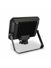 LED прожектор VIDEX F3 50W 5000K з датчиком руху 220V Black (VLE-F3-0505B-S) VLE-F3-0505B-S - 542491