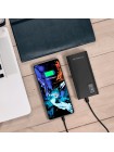 Повербанк TITANUM 727S 20000mAh 22.5W Black TPB-727S-B - 483407