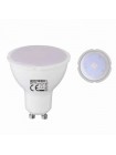 Світлодіодна лампа PLUS-4 4W GU10 3000К HOROZ ELECTRIC 001-002-0004-021