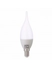 Світлодіодна лампа CRAFT-10 10W E14 4200К HOROZ ELECTRIC 001-004-0010-030