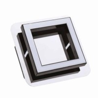 Світлодіодний світильник стельовий LIKYA-1 HOROZ ELECTRIC 
036-007-0001-010