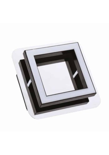 Світлодіодний світильник стельовий LIKYA-1 HOROZ ELECTRIC 036-007-0001-010