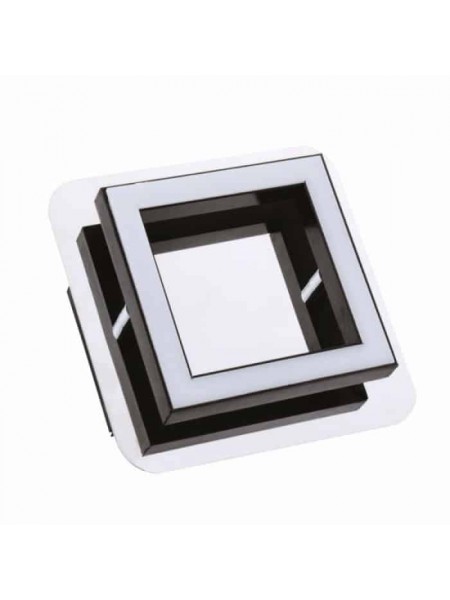 Світлодіодний світильник стельовий LIKYA-1 HOROZ ELECTRIC 
036-007-0001-010