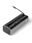 Повербанк 20000mAh VIDEX VPB-366 165W PD100W +Display VPB-366-G - 487160