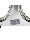 Світильник точковий Violux  SPLIT-2L білий GX53 IP20 Violux ( 132006​ )