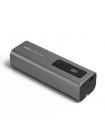 Повербанк 20000mAh VIDEX VPB-366 165W PD100W +Display VPB-366-G - 487160