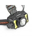 Налобний світлодіодний ліхтарик VIDEX VLF-H147 700Lm 5000K VLF-H147 - 486804